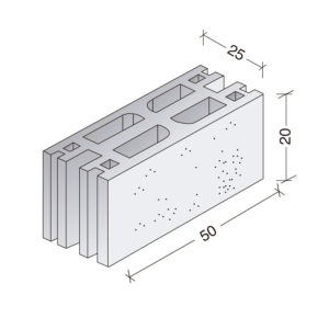 Arliblock multicámaras 25