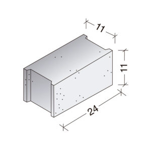 Ladrillo Arliblock 12